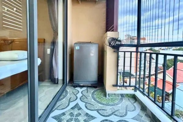Apartment, 1 спальни, 40.00 м² 5