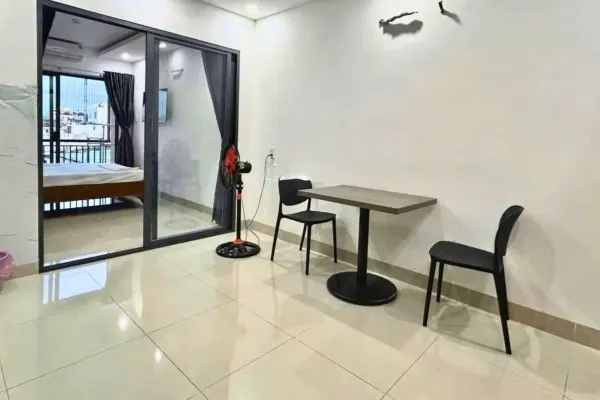 Apartment, 1 спальни, 40.00 м² 6