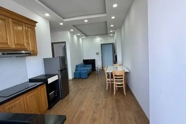 Квартира, 2 спальни · 65 м² 3
