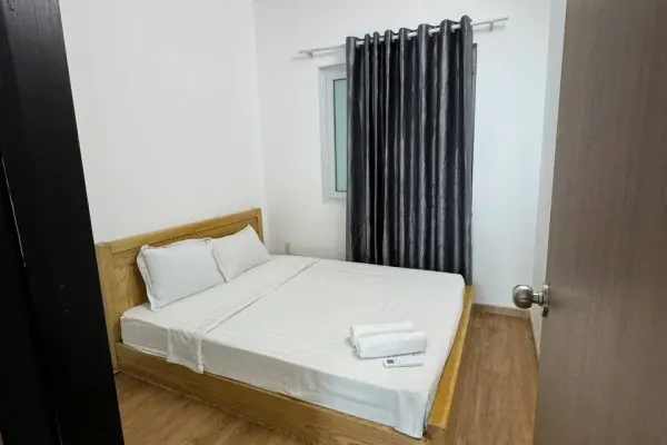 Квартира, 2 спальни · 65 м² 6