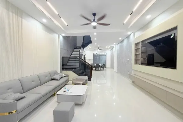 Villa, 3 спальни, 270.00 м² 3