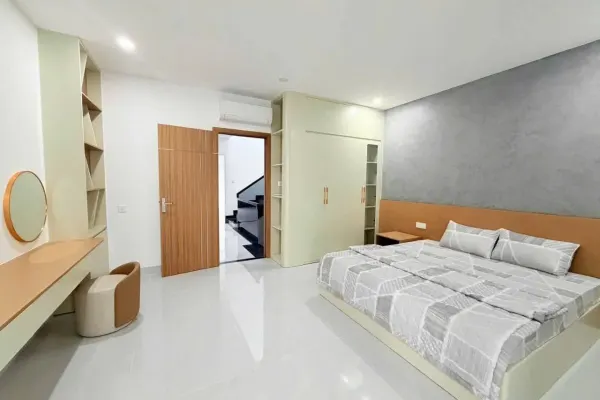 Villa, 3 спальни, 270.00 м² 5