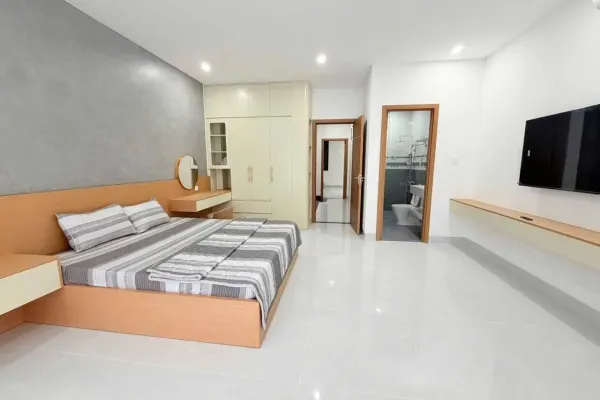 Villa, 3 спальни, 270.00 м² 6