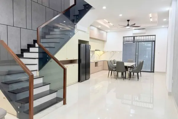 Villa, 3 спальни, 270.00 м² 7