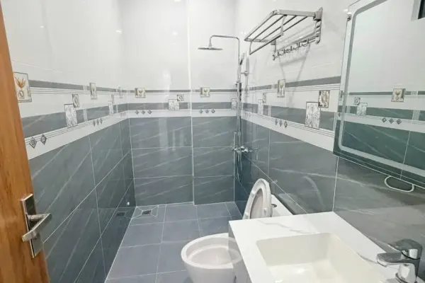 Villa, 3 спальни, 270.00 м² 8
