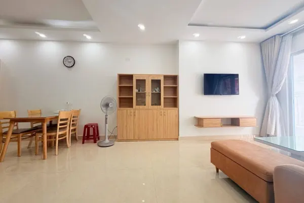 Квартира, 2 спальни · 75 м² 6