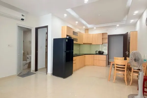 Квартира, 2 спальни · 75 м² 7
