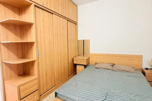 Квартира, 2 спальни · 75 м² 8