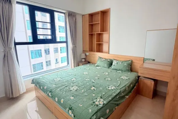 Квартира, 2 спальни · 75 м² 9
