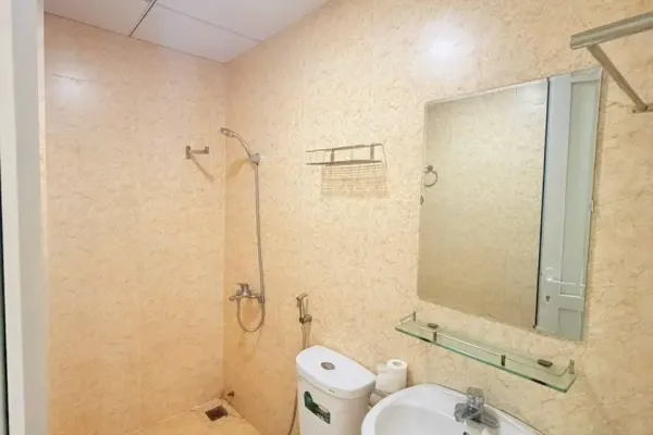 Квартира, 2 спальни · 75 м² 10