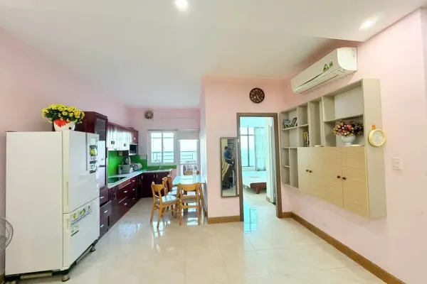 Apartment, 1 спальни 2
