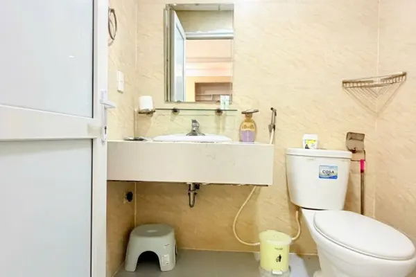 Apartment, 1 спальни 4
