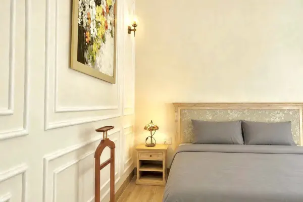 House, 3 спальни, 450.00 м² 3