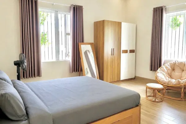 House, 3 спальни, 450.00 м² 5