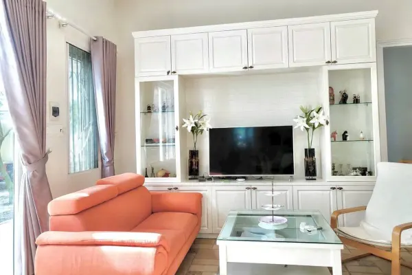 House, 3 спальни, 450.00 м² 7