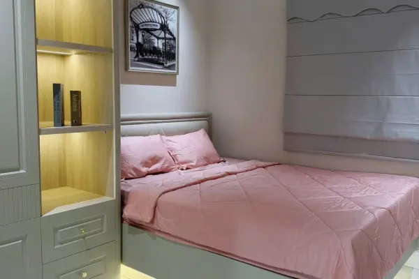 Apartment, 2 спальни 3