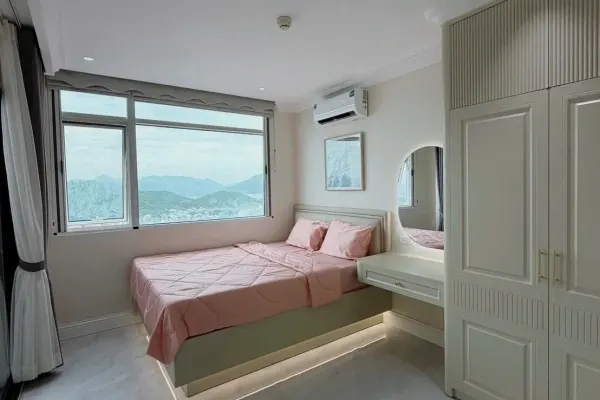 Apartment, 2 спальни 6