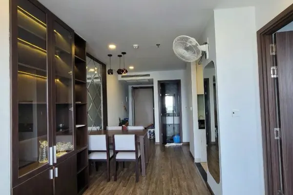 Apartment, 2 спальни, 62.00 м² 3