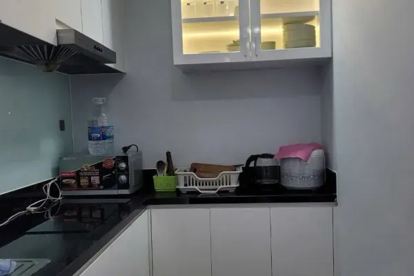 Apartment, 2 спальни, 62.00 м² 5