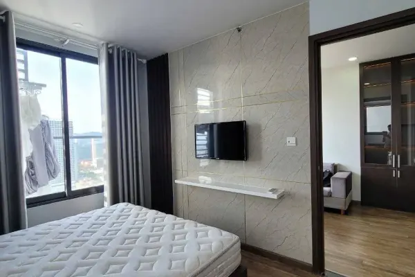 Apartment, 2 спальни, 62.00 м² 6