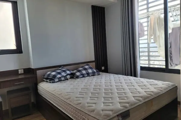 Apartment, 2 спальни, 62.00 м² 7