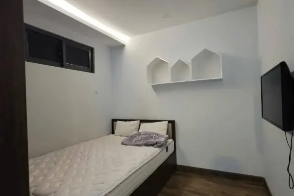 Apartment, 2 спальни, 62.00 м² 8