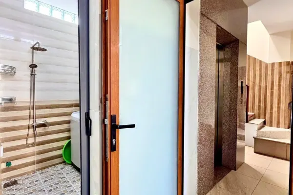 Apartment, 2 спальни 3