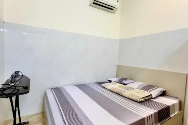 Apartment, 2 спальни 8