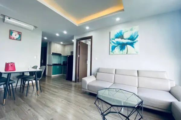 Apartment, 2 спальни 2