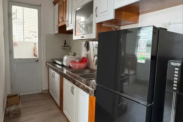 Apartment, 2 спальни 6