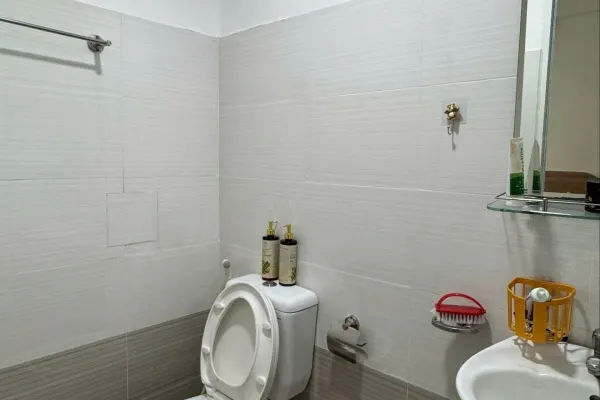 Apartment, 2 спальни 7