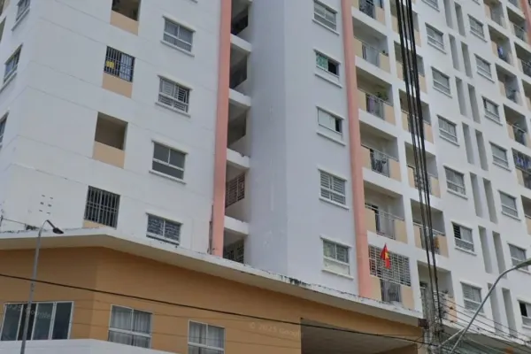 Apartment, 2 спальни 8