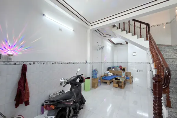House, 2 спальни, 43.00 м²