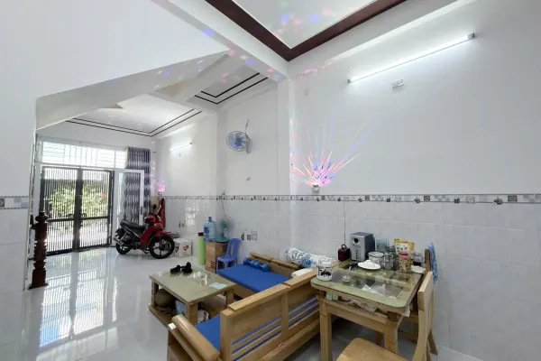 House, 2 спальни, 43.00 м² 2