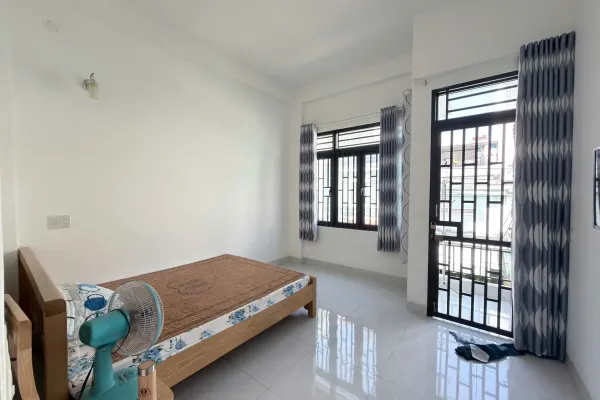 House, 2 спальни, 43.00 м² 4