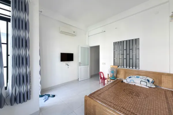 House, 2 спальни, 43.00 м² 6