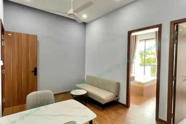 Apartment 2