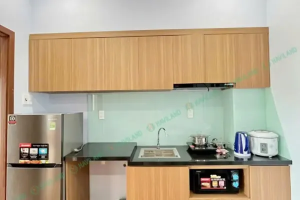 Apartment 3