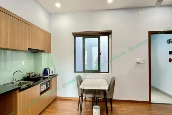 Apartment 4