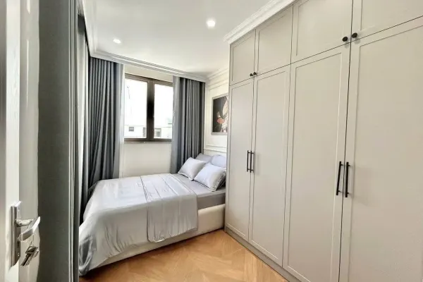 Penthouse, 2 спальни