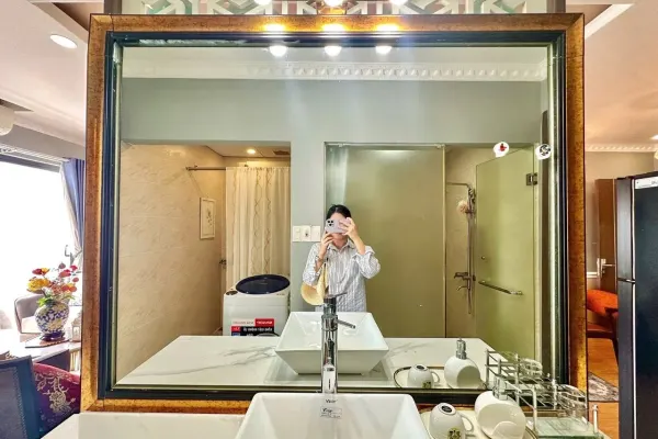 Квартира, 2 спальни · 59 м² 6
