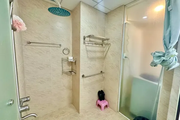 Квартира, 2 спальни · 59 м² 9