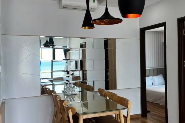Квартира, 2 спальни · 88 м² 2