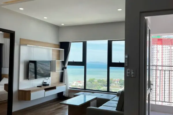 Квартира, 2 спальни · 88 м² 3