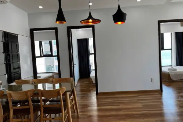 Квартира, 2 спальни · 88 м² 6