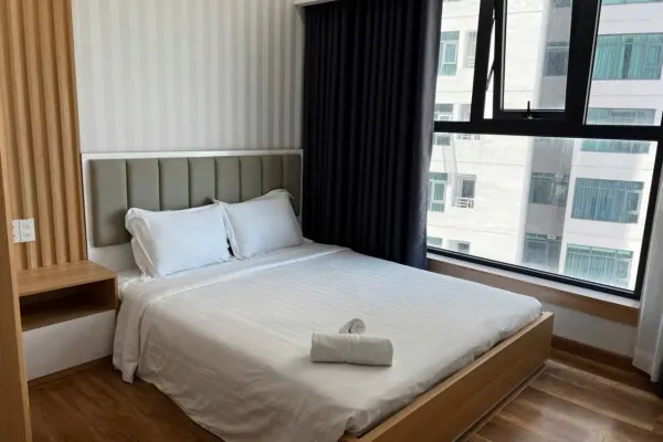 Квартира, 2 спальни · 88 м² 7
