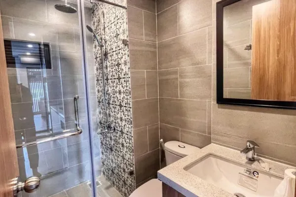 Apartment, 1 спальни 2