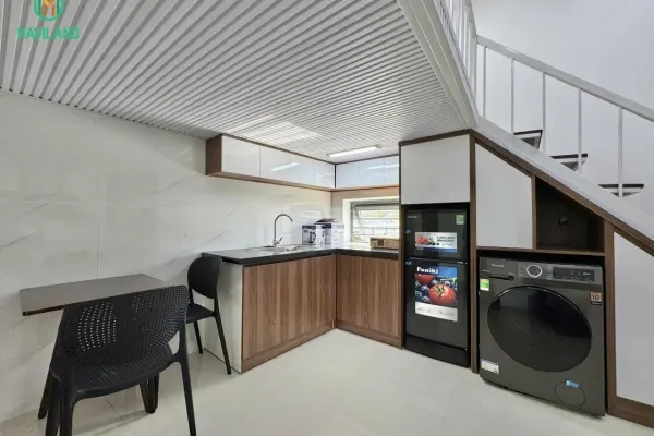 Apartment 2