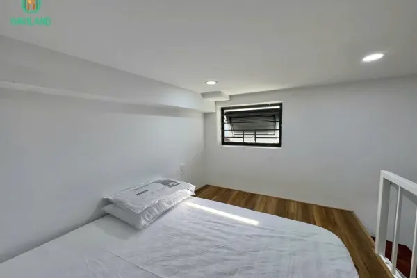 Apartment 3