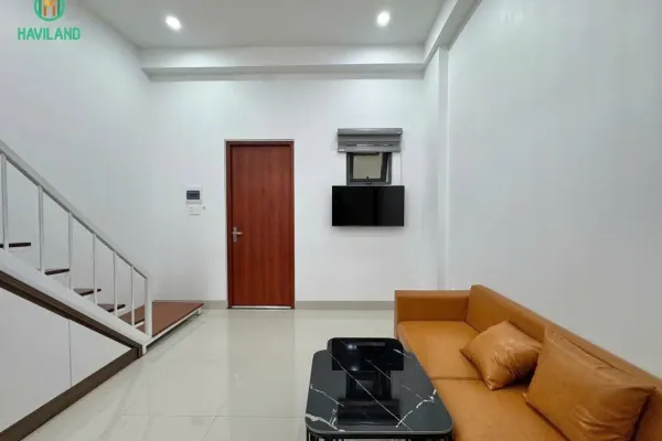Apartment 5